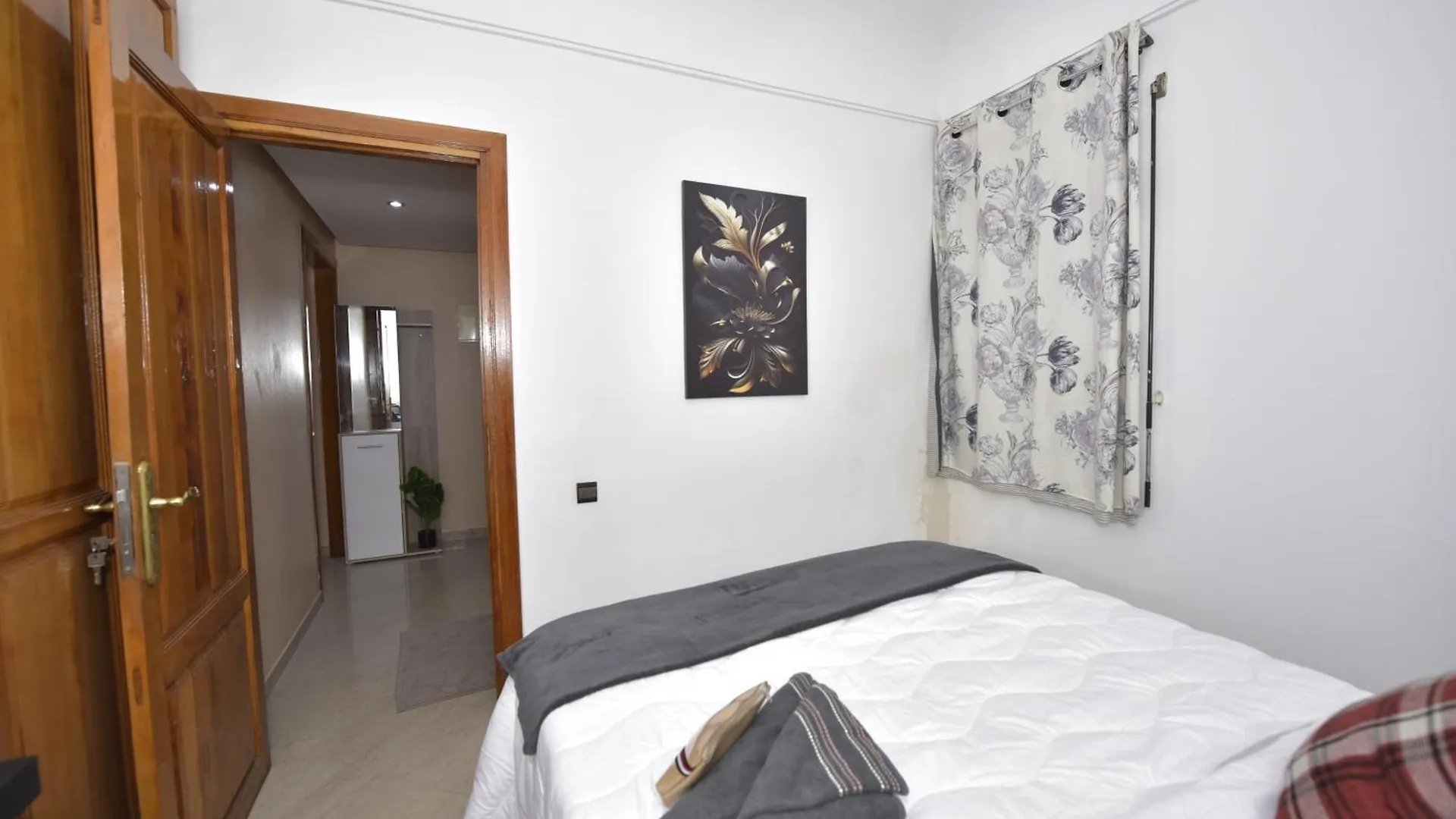 Cozy Apartment In Hay Charaf District, Marrakech Marrakesh